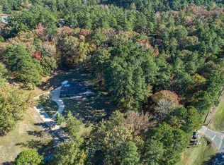 104 Woodland Lake Dr, Atlanta, TX 75551