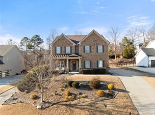 2209 Independence Ln, Buford, GA 30519