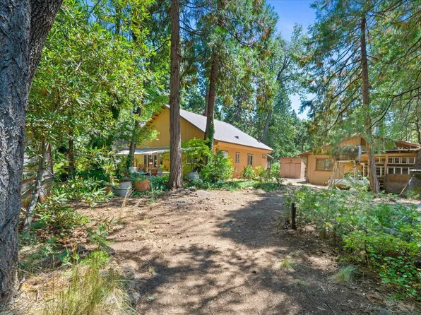 7652 Eastwood Way, Shingletown, CA 96088