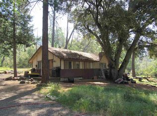 28470 Italian Bar Rd, Twain Harte, CA 95383