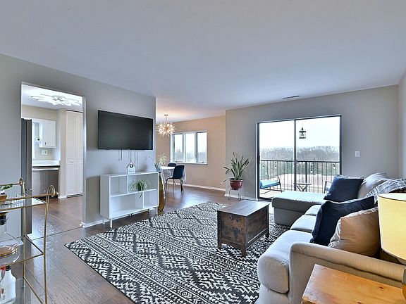 3rd image of 7912 W North Ave APT 605W