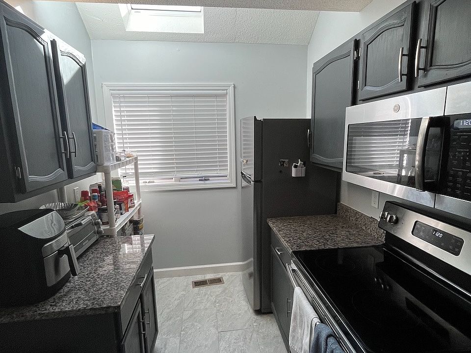 well maintained kitchen in 2024