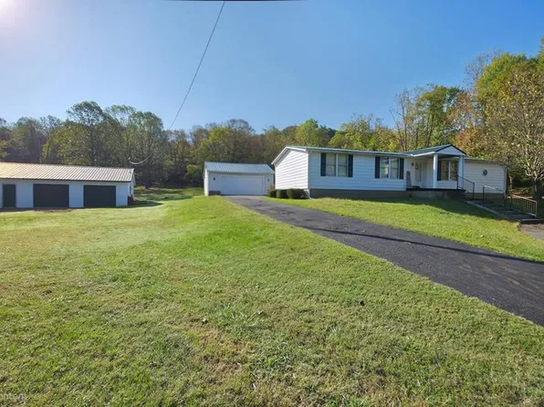 1190 England Hollow Rd, Chillicothe, OH 45601