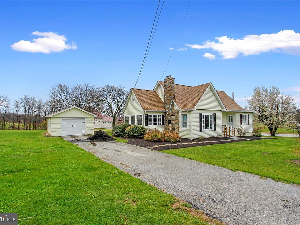 620 Tract Rd, Fairfield, PA 17320 Zillow