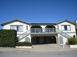 400 Pine Ave APT D, Pacific Grove, CA