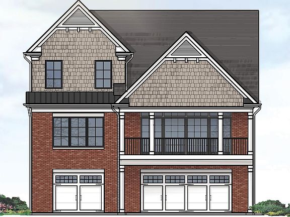 2nd image of 9551 Cooper Ln #7