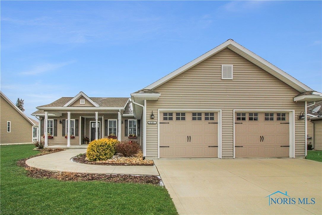 108 Caswell Dr, Castalia, OH 44824 Zillow