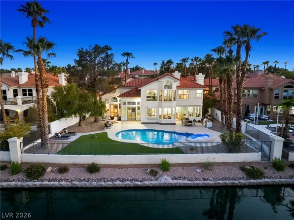 2808 Sterling Cove Dr, Las Vegas, NV 89128
