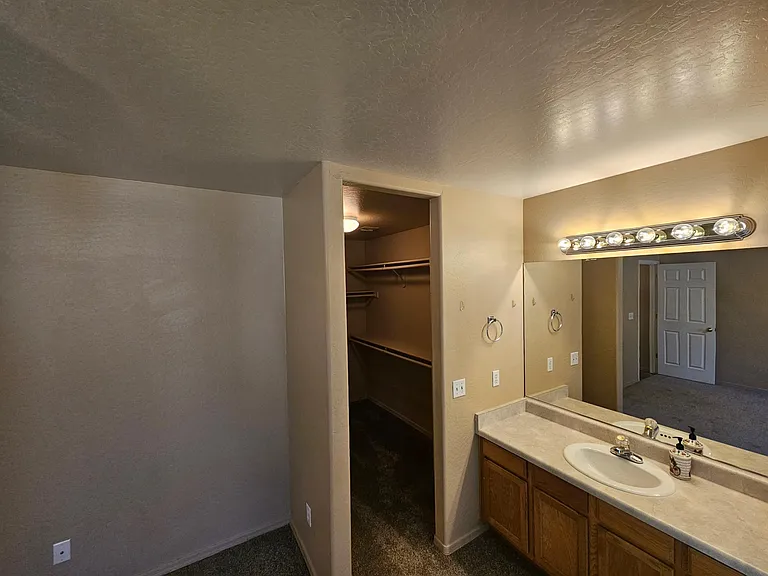INTERIOR PHOTOS SHOWN ARE FROM UNIT #2 ASSUME MIRROR IMAGE AND SIMILAR CONDITION