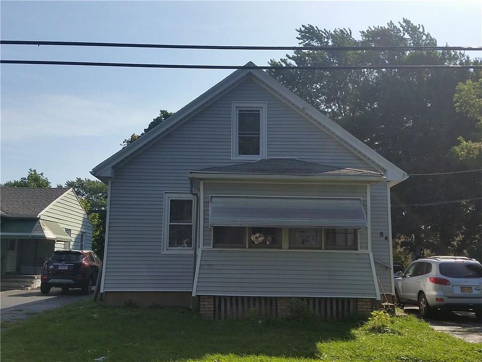 2nd image of 84 Vinal Ave