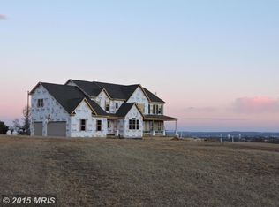 5804 Iroquois Pl, Frederick, MD 21702