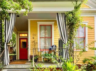 510 E 33rd St, Savannah, GA 31401