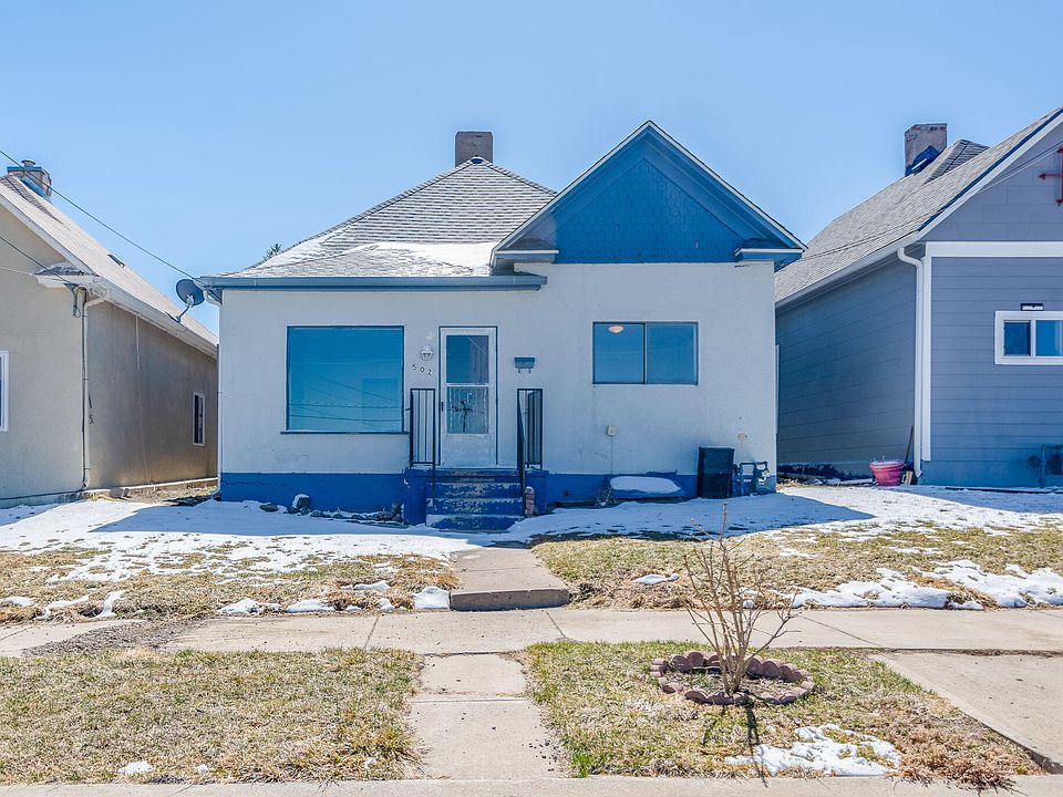 502 W Washington Ave, Trinidad, CO 81082 Zillow
