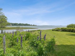 184 John Small Rd, Chebeague Island, ME 04017