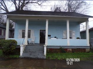 1410 Harrison St, Vicksburg, MS 39180