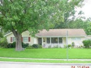 520 Lakeland Dr, Humble, TX 77338