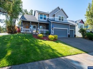 5933 Ballymeade St SE, Salem, OR