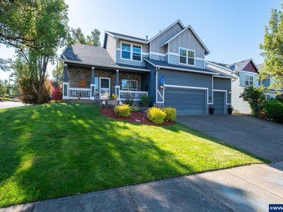 5933 Ballymeade St SE, Salem, OR, 97306
