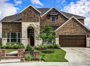 16702 Chestnut Square Dr, Cypress, TX 77433