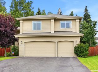 3437 Starboard Ln, Anchorage, AK 99516