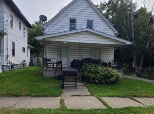234 E Belvidere Ave, Flint, MI 48503