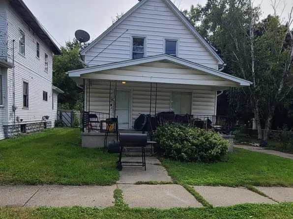 234 E Belvidere Ave, Flint, MI 48503