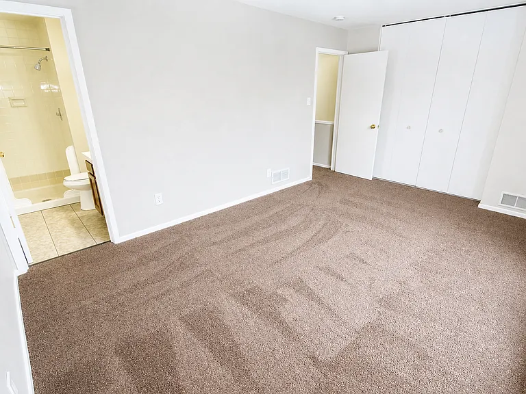 3-Bedroom - Bedroom