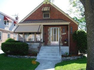 11025 S Lawndale Ave, Chicago, IL 60655