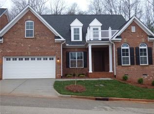 9 Midland Park Ln, Greensboro, NC 27455