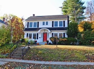 70 Hastings St, Greenfield, MA 01301