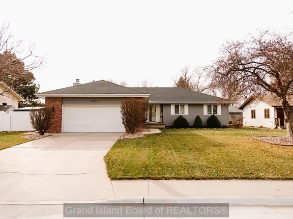 3023 Brentwood Pl, Grand Island, NE 68801