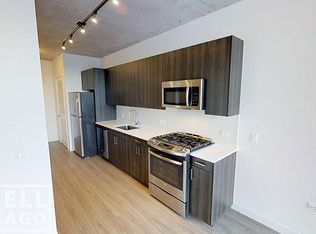 718 N Morgan St #728, Chicago, IL 60642