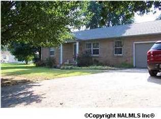 2602 Avalon Ave SE, Decatur, AL 35603