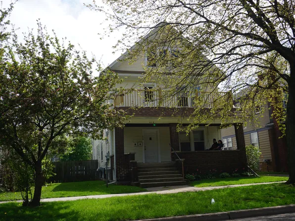 625 Davis St, Kalamazoo, MI 49007
