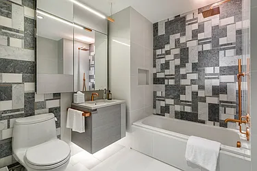 Sold by Extell Marketing Group