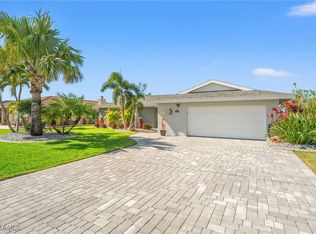4930 Santa Monica Ct, Cape Coral, FL 33904