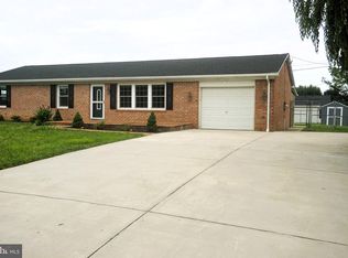 565 Richard St, Martinsburg, WV 25404