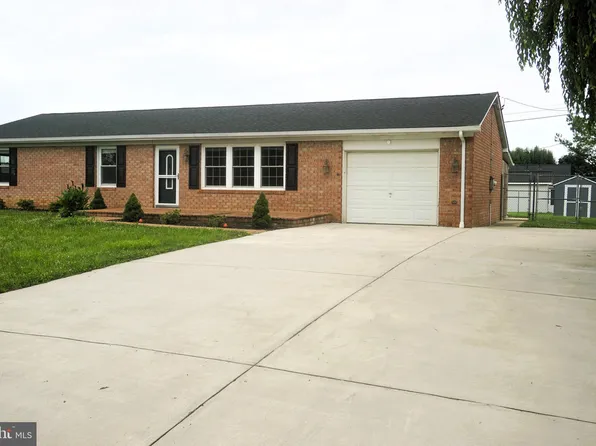 565 Richard St, Martinsburg, WV 25404