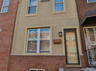 2522 S Camac St, Philadelphia, PA 19148