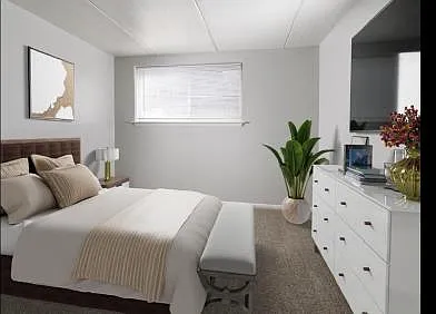 Westover Pointe Apartment Homes — Photo 3