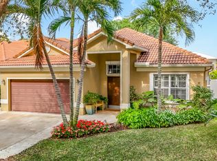1143 Canoe Point, Delray Beach, FL 33444