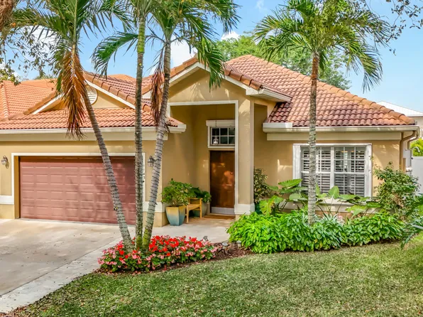 1143 Canoe Point, Delray Beach, FL 33444