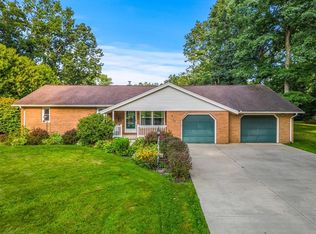 75 Milton St, Clark, PA 16113