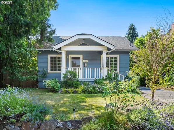 2605 SE 33rd Ave, Portland, OR 97202