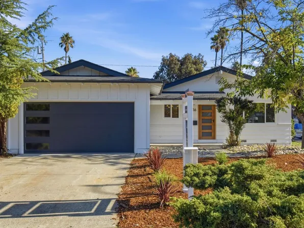 816 Marilyn Dr, Campbell, CA 95008