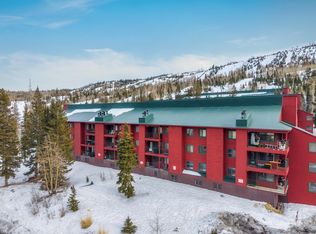 407 S Vasels Rd #24, Brian Head, UT 84719