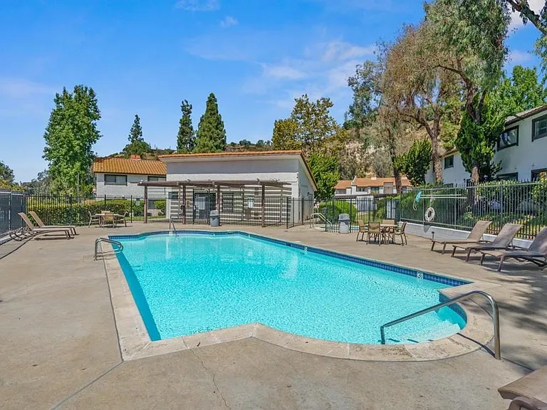 Shared Pool