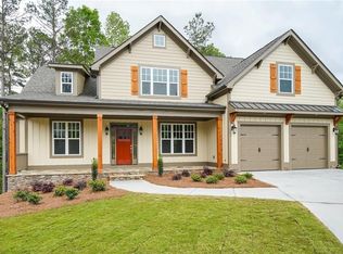 2886 Glenburnie Ct, Acworth, GA