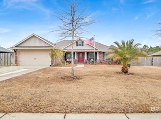 19032 Tralee Ct, Foley, AL 36535