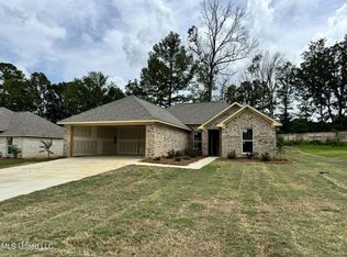 157 Allie Ln, Canton, MS 39046